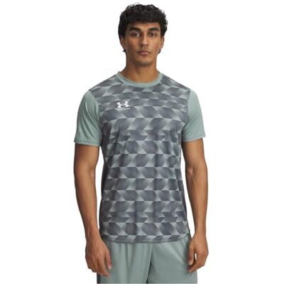 Under Armour Challenger Training T-shirt - Trainingstop Under Armour Challenger Training T-shirt - Trainingstop