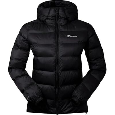 Berghaus Ewden Jas voor dames Berghaus Ewden Jas voor dames