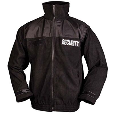 Mil-Tec Unisex sec jas Mil-Tec Unisex sec jas