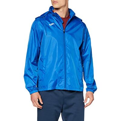 JOMA Alaska Ii Regenjas Blauw - Heren JOMA Alaska Ii Regenjas Blauw - Heren