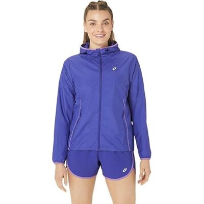 ASICS Icon Light opvouwbare damesjas ASICS Icon Light opvouwbare damesjas
