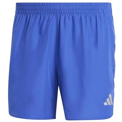 adidas Heren Run It Short, L 7 adidas Heren Run It Short, L 7