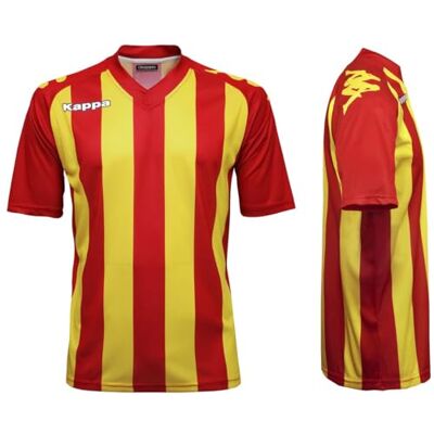 Kappa Man 4soccer Vignes Shirt voor heren Kappa Man 4soccer Vignes Shirt voor heren