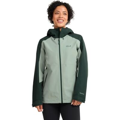 Jack Wolfskin WILDBOUND 2L JKT W Jack Wolfskin WILDBOUND 2L JKT W