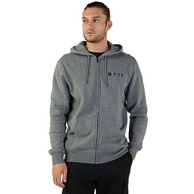 Fox Racing FOX Absolute Zip Hoodie Fox Racing FOX Absolute Zip Hoodie