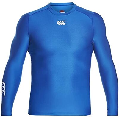 Canterbury ThermoReg Baselayer Top - Basislaag Canterbury ThermoReg Baselayer Top - Basislaag