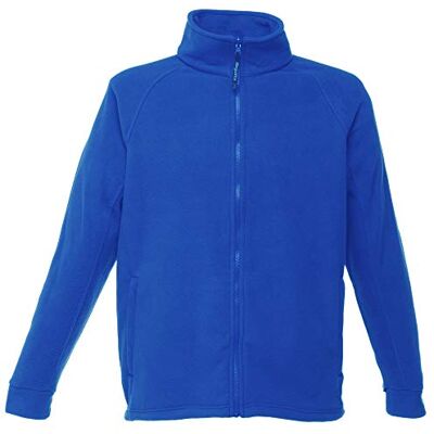 Regatta TRF532 52070 Thor III 520 Fleece, groot, koningsblauw Regatta TRF532 52070 Thor III 520 Fleece, groot, koningsblauw