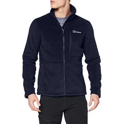 Berghaus Activiteit Polartec Fleece jas voor heren Berghaus Activiteit Polartec Fleece jas voor heren