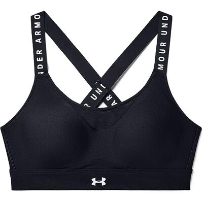 UNDER ARMOUR Infinity 2.0 High Support Bra dames Beha UNDER ARMOUR Infinity 2.0 High Support Bra dames Beha