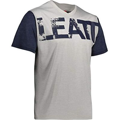 Leatt XS Fietstrui - Casual prestatie Leatt XS Fietstrui - Casual prestatie