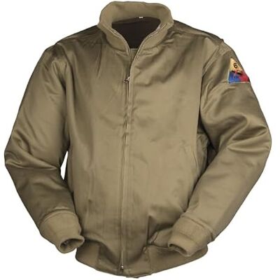 Mil-Tec Herenjas_18506100 Jas Mil-Tec Herenjas_18506100 Jas