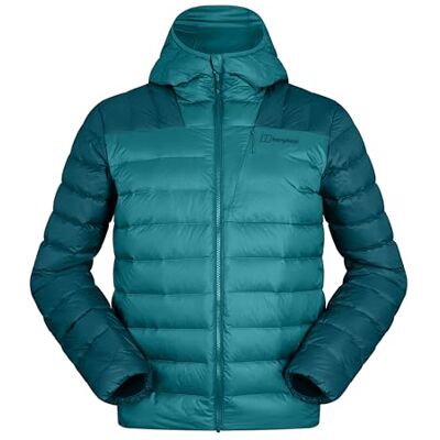 Berghaus Silksworth donsjack met capuchon Silksworth donsjack met capuchon Berghaus Silksworth donsjack met capuchon Silksworth donsjack met capuchon