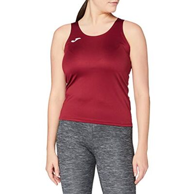 JOMA Diana Dames Hardloopt-shirt - T-shirt JOMA Diana Dames Hardloopt-shirt - T-shirt