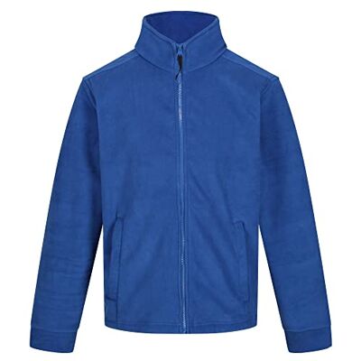 Regatta Thor 300 Heren Fleece Jas Regatta Thor 300 Heren Fleece Jas