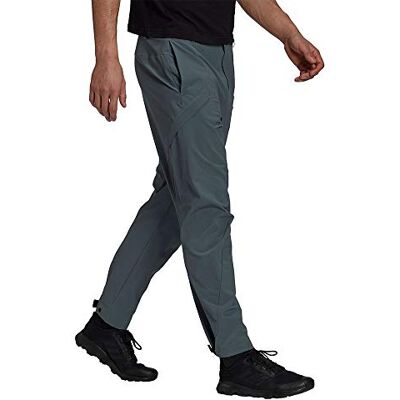 adidas hike pants heren broek adidas hike pants heren broek