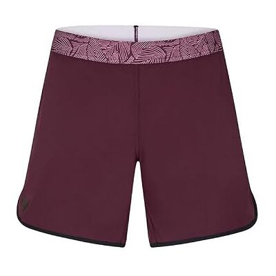 Ziener dames Fietsshorts met binnenbroek, mountainbike/outdoor/vrije tijd, ademend, sneldrogend, gevoerd Neska Ziener dames Fietsshorts met binnenbroek, mountainbike/outdoor/vrije tijd, ademend, sneldrogend, gevoerd Neska