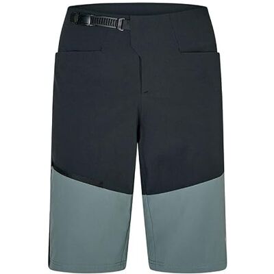 Ziener heren Outdoorshorts, fiets- en wandelbroek, ademend, sneldrogend, elastisch Nuwe Ziener heren Outdoorshorts, fiets- en wandelbroek, ademend, sneldrogend, elastisch Nuwe