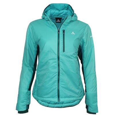 Schöffel Ins Hybrid Buitenjas - Outdoor jacket Schöffel Ins Hybrid Buitenjas - Outdoor jacket