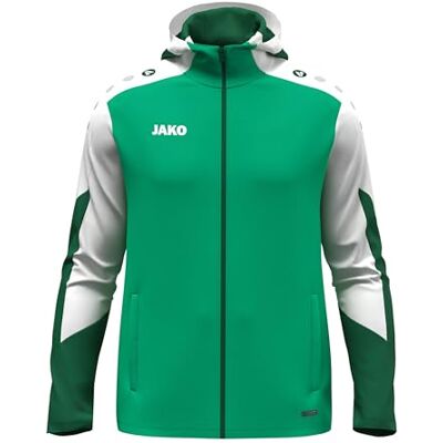 Jako Jas Kinderwarme Trui - Kleding Jako Jas Kinderwarme Trui - Kleding
