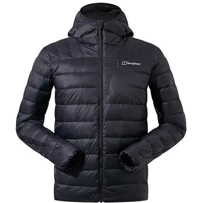 Berghaus Silksworth donsjack met capuchon Silksworth donsjack met capuchon Berghaus Silksworth donsjack met capuchon Silksworth donsjack met capuchon
