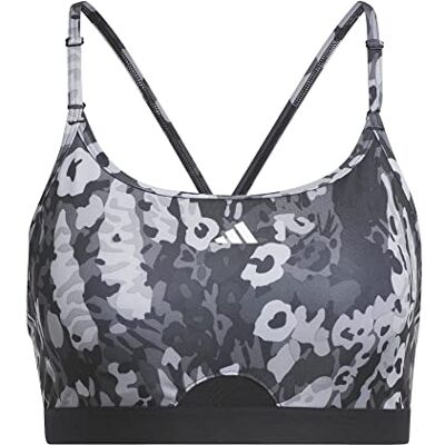adidas Sportbeha van het merk AERCT LS beha adidas Sportbeha van het merk AERCT LS beha