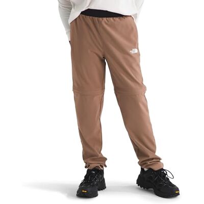 THE NORTH FACE B On The Trail Convertible Pant, broek voor kinderen en jongeren THE NORTH FACE B On The Trail Convertible Pant, broek voor kinderen en jongeren