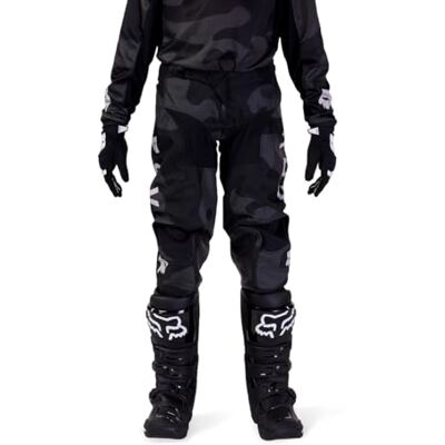 Fox Racing uniseks-kind Broek 180 Lean Jugend Motocross Hose Fox Racing uniseks-kind Broek 180 Lean Jugend Motocross Hose