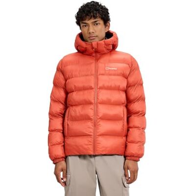 Berghaus Heren Ewden jas, Mica, XXL Berghaus Heren Ewden jas, Mica, XXL