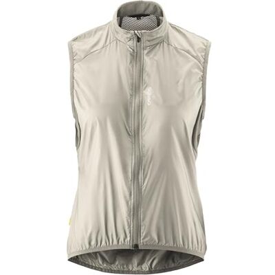 GONSO Road Vest Wind W - vest, ademend, licht, dames GONSO Road Vest Wind W - vest, ademend, licht, dames