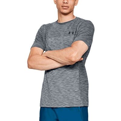 Under Armour Vanish Seamless Body Fit Sport T-Shirt Under Armour Vanish Seamless Body Fit Sport T-Shirt