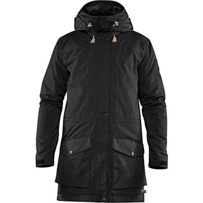 Fjällräven SINGI WOOL PADDED PARKA M Heren Gr.XXL - Winterjas Fjällräven SINGI WOOL PADDED PARKA M Heren Gr.XXL - Winterjas