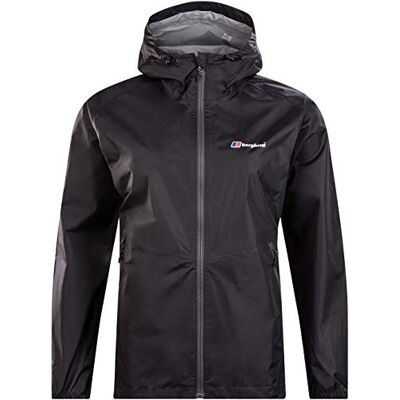 Berghaus Deluge Light waterdichte jas voor dames Berghaus Deluge Light waterdichte jas voor dames