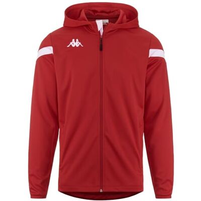 Kappa Dolve jongensjack, rood, 14 jaar Kappa Dolve jongensjack, rood, 14 jaar