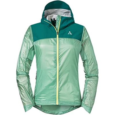 Schöffel Hybrid Jkt Flow Trail L Schöffel Hybrid Jkt Flow Trail L