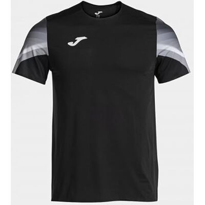 Joma Elite XI Korte Mouw T-shirt - Kind XS Joma Elite XI Korte Mouw T-shirt - Kind XS