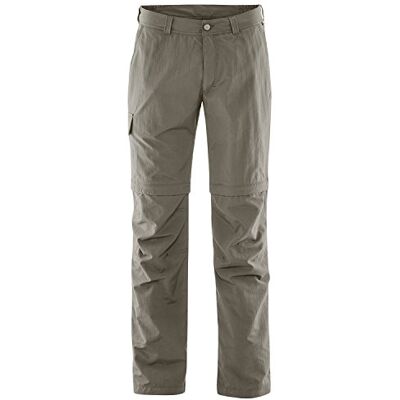 Gonso Maier Sports Zipp-Off Trave Outdoorbroek voor heren, afritsbaar Gonso Maier Sports Zipp-Off Trave Outdoorbroek voor heren, afritsbaar
