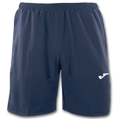 JOMA Costa Ii Blau Jongens Hardloopshorts - Shorts JOMA Costa Ii Blau Jongens Hardloopshorts - Shorts