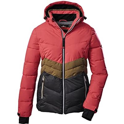 KILLTEC KSW 1 WMN SKI QLTD JACKET - Skijacke KILLTEC KSW 1 WMN SKI QLTD JACKET - Skijacke