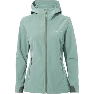 VAUDE Neyland Windjack voor dames VAUDE Neyland Windjack voor dames