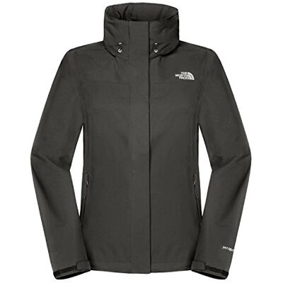 THE NORTH FACE Sangro Dames Regenjas Tnf Black XL THE NORTH FACE Sangro Dames Regenjas Tnf Black XL
