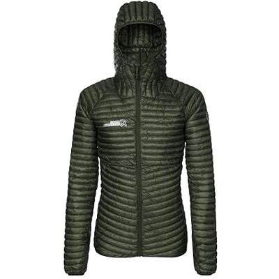 Rock Experience Sitka Hoodie Padded Man Jacket heren jas Rock Experience Sitka Hoodie Padded Man Jacket heren jas
