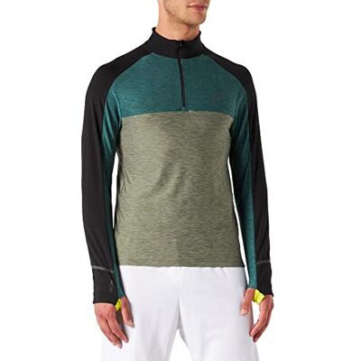 Dare 2b Power Up II Men's Hiking 1/2 Zip Fleece Dare 2b Power Up II Men's Hiking 1/2 Zip Fleece