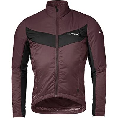 Vaude - Kuro Insulation Jacket - Dark Oak - L - jacket Vaude - Kuro Insulation Jacket - Dark Oak - L - jacket
