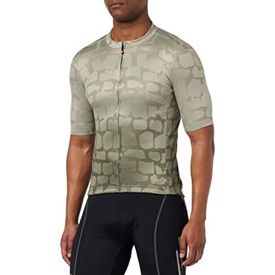 CASTELLI Pavé Jersey T-shirt voor heren CASTELLI Pavé Jersey T-shirt voor heren