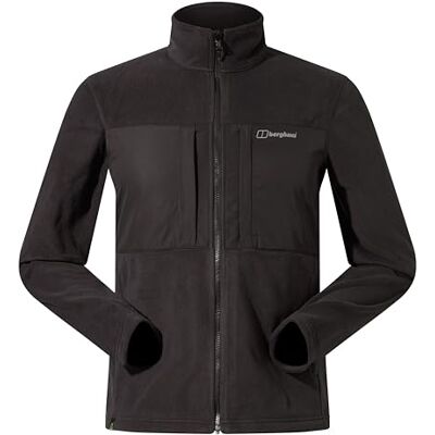 Berghaus Prisma Gids heren Inter Active Jas (1-Pack) Berghaus Prisma Gids heren Inter Active Jas (1-Pack)
