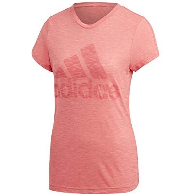 adidas Dames W Winners Tee T-shirt adidas Dames W Winners Tee T-shirt