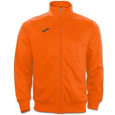 JOMA Combi Oranje Heren Voetbalshirt - Sportswear JOMA Combi Oranje Heren Voetbalshirt - Sportswear