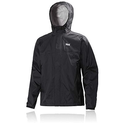 Helly Hansen Trainingsjack met Loke Jacket voor heren Helly Hansen Trainingsjack met Loke Jacket voor heren