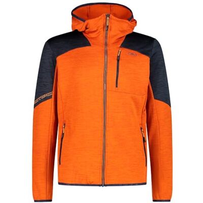 CMP Oranje 54 Hoodie CMP Oranje 54 Hoodie