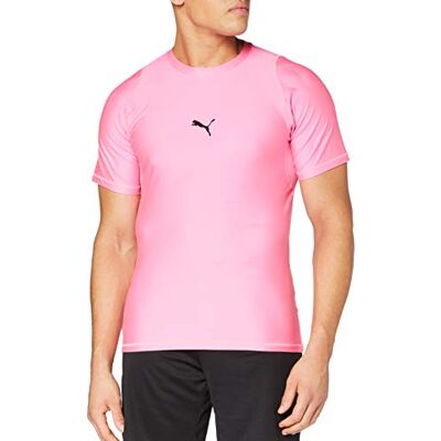 PUMA T-shirt 519809-11_S Heren PUMA T-shirt 519809-11_S Heren